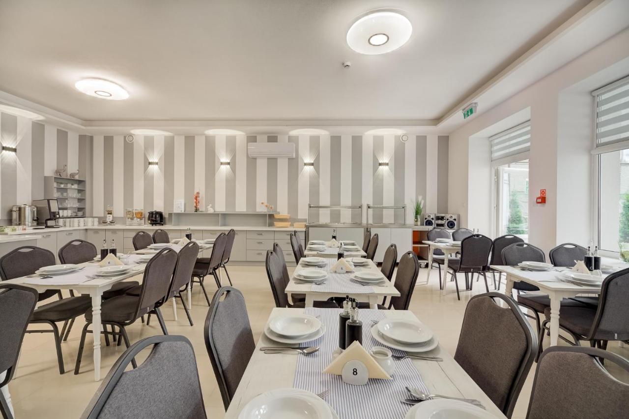 Hotel Soplicowo Krynica-Zdrój Exterior foto