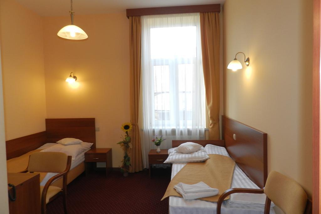Hotel Soplicowo Krynica-Zdrój Exterior foto
