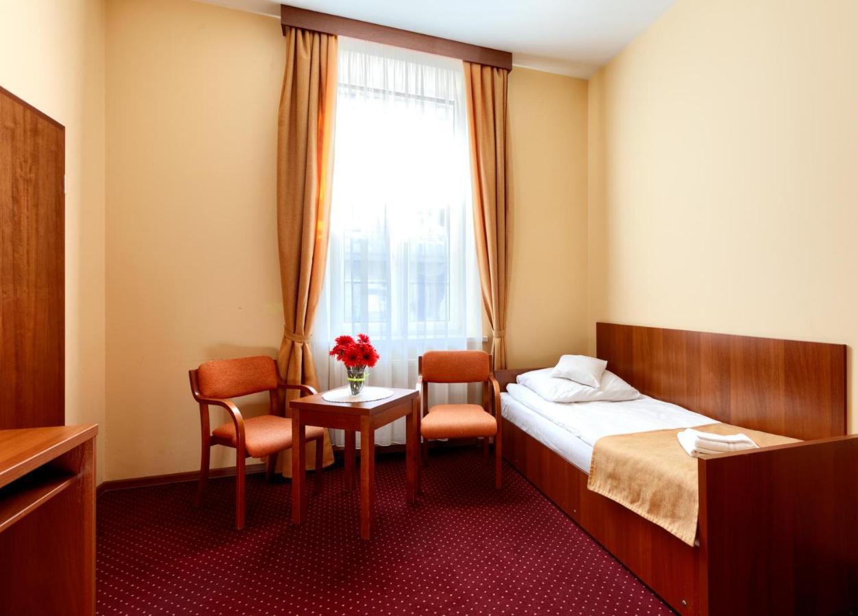 Hotel Soplicowo Krynica-Zdrój Exterior foto